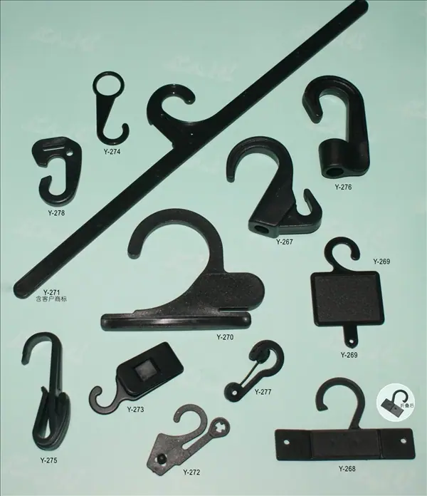 Plastic Buckle 134 — Plastic Buckle supplied by Topono