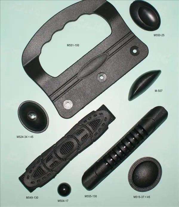 Plastic Buckle 145 — Plastic Buckle supplied by Topono