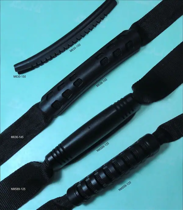 Plastic Buckle 167 — Plastic Buckle supplied by Topono