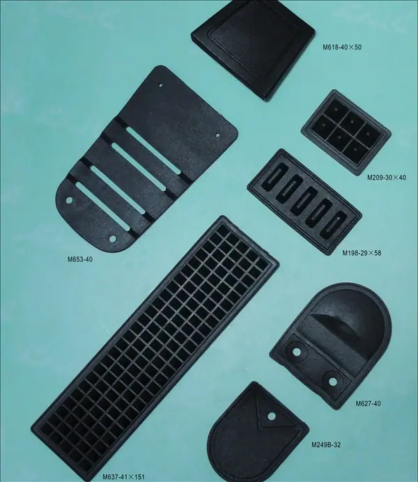 Plastic Buckle 169 — Plastic Buckle supplied by Topono