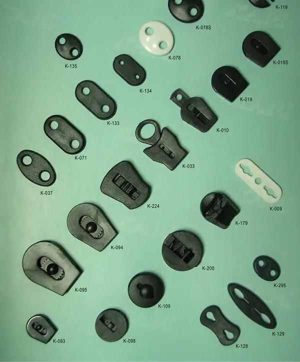 Plastic Stopper 011 — Plastic Stopper supplied by Topono