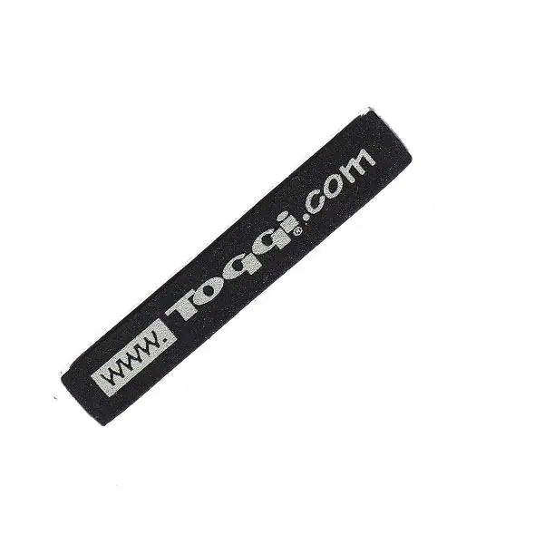 Printed Label 004 — Printed Label supplied by Topono