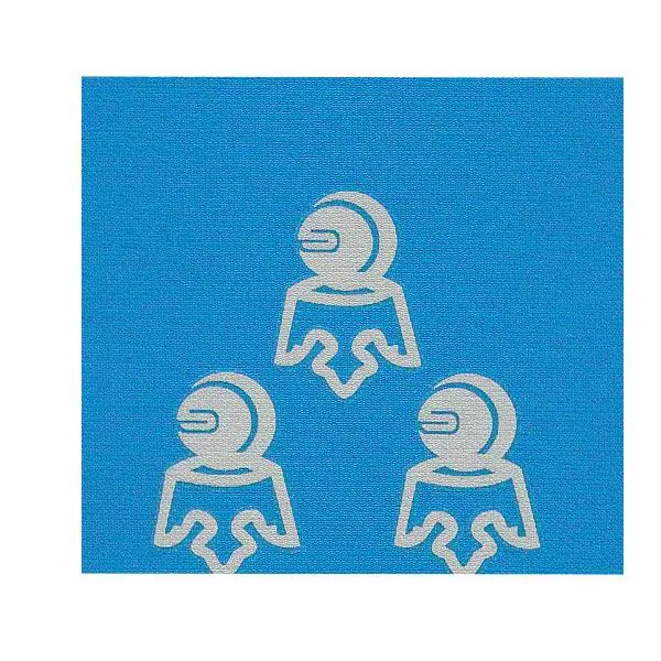 Printed Label 015 — Printed Label supplied by Topono