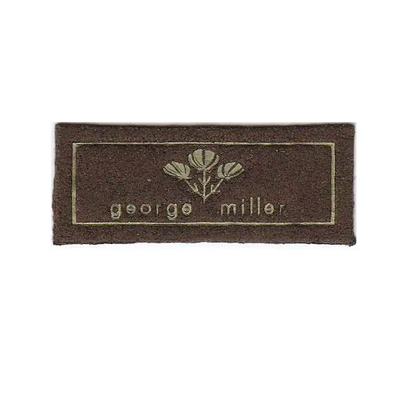 Printed Label 026 — Printed Label supplied by Topono