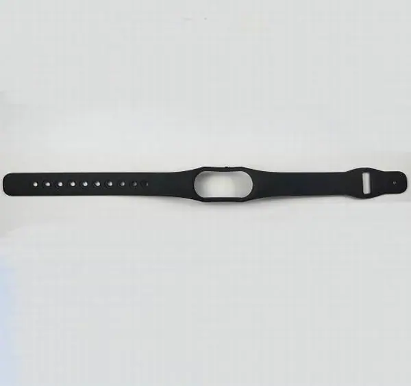 Printed Wrist Band 0001 — Printed Wristband supplied by Topono