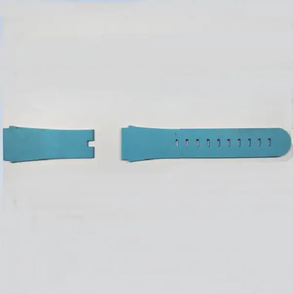 Printed Wrist Band 0002 — Printed Wristband supplied by Topono