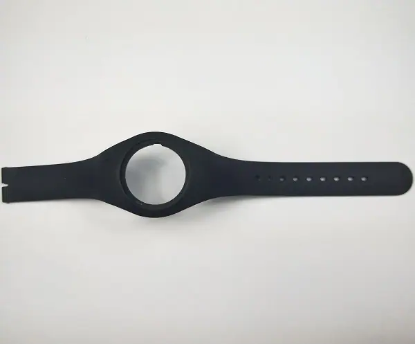 Printed Wrist Band 0004 — Printed Wristband supplied by Topono