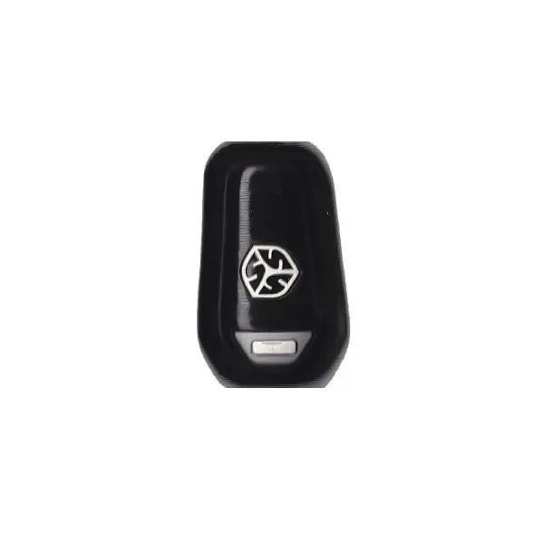 Rubber Badge 0026 — Rubber Badge supplied by Topono