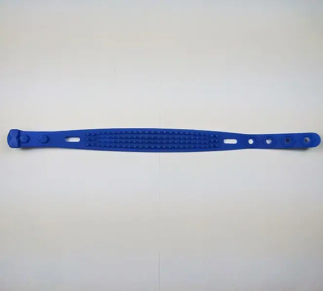 Rubber & silicone item 0001 &mdash; Rubber & silicone item supplied by Topono