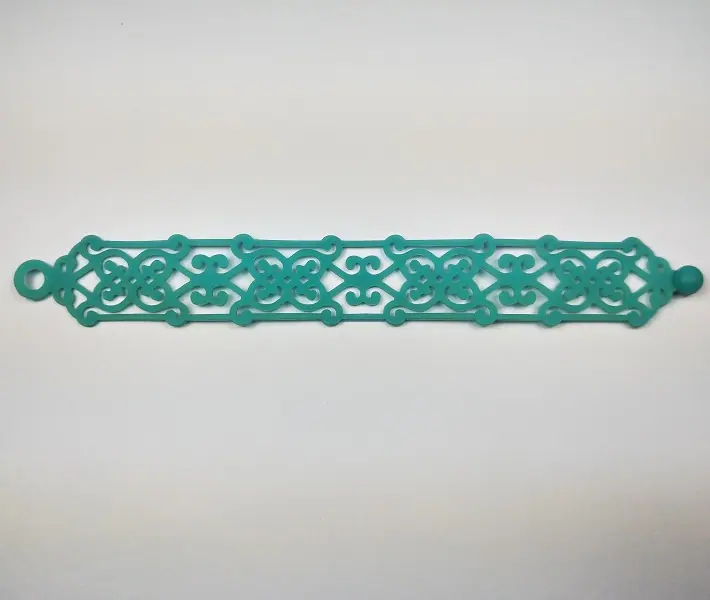 Rubber & silicone item 0004 &mdash; Rubber & silicone item supplied by Topono