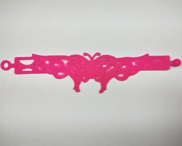 Rubber & silicone item 0014 &mdash; Rubber & silicone item supplied by Topono