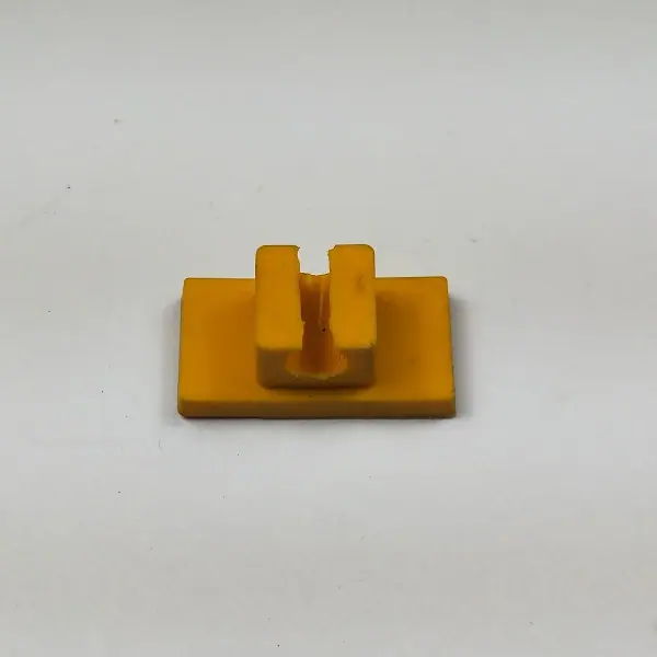 Rubber & silicone item 0017 &mdash; Rubber & silicone item supplied by Topono