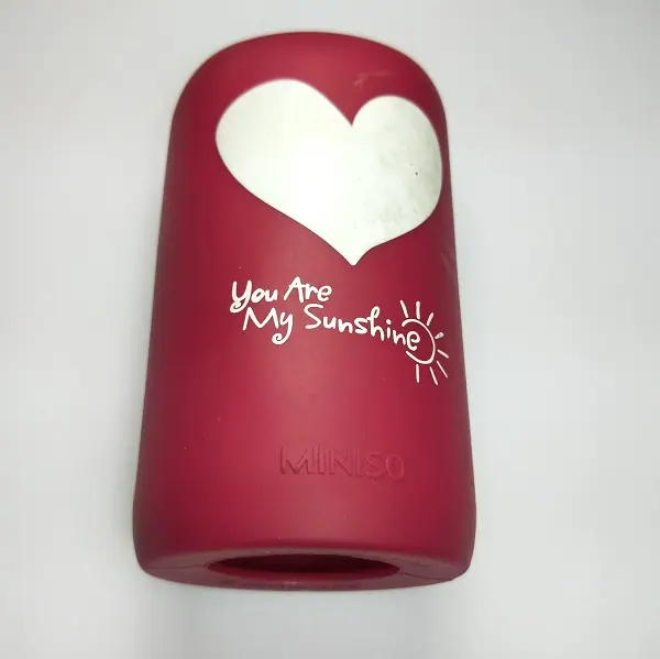 Rubber & silicone item 0040 &mdash; Rubber & silicone item supplied by Topono