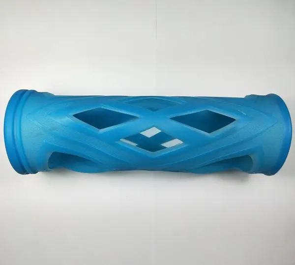 Rubber & silicone item 0049 &mdash; Rubber & silicone item supplied by Topono