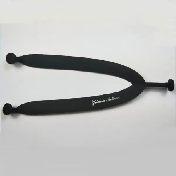 Rubber & silicone item 0052 &mdash; Rubber & silicone item supplied by Topono