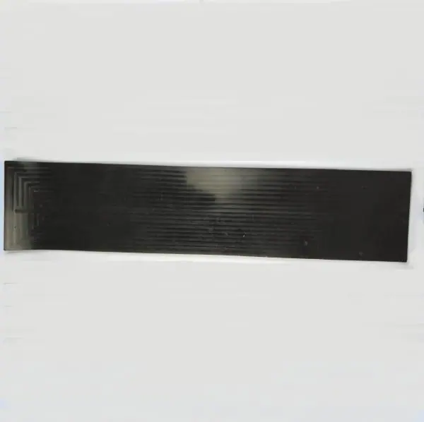 Rubber & silicone item 0051 &mdash; Rubber & silicone item supplied by Topono