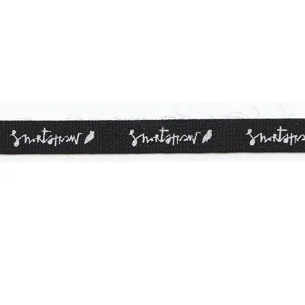 Webbing Tape 0005 — Webbing Tape supplied by Topono