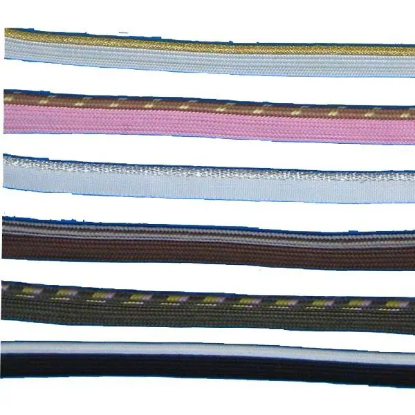 Webbing Tape 0034 — Webbing Tape supplied by Topono