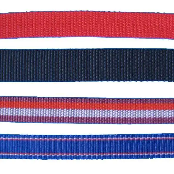 Webbing Tape 0036 — Webbing Tape supplied by Topono