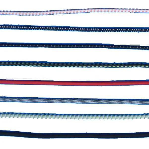 Webbing Tape 0037 — Webbing Tape supplied by Topono