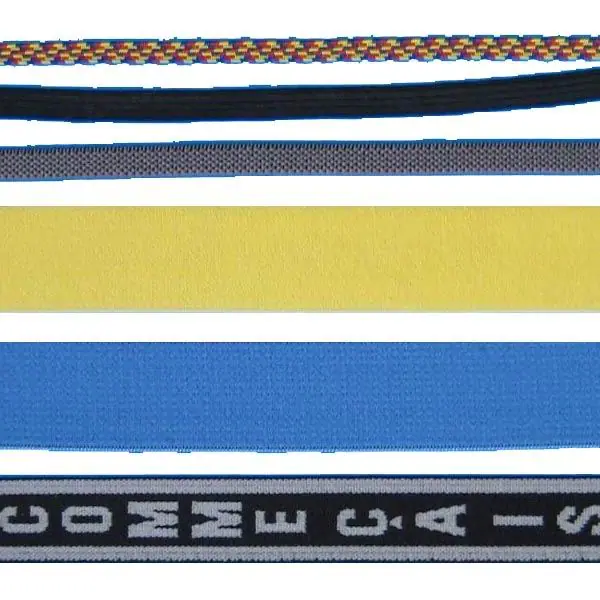 Webbing Tape 0043 — Webbing Tape supplied by Topono