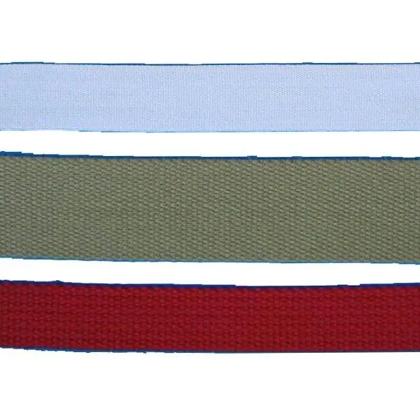 Webbing Tape 0050 — Webbing Tape supplied by Topono