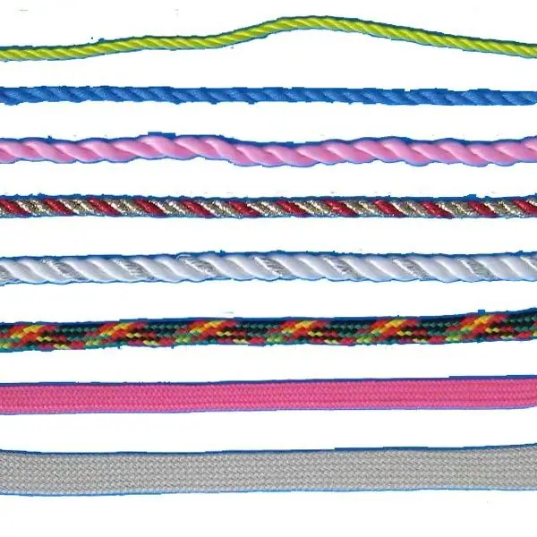 Webbing Tape 0051 — Webbing Tape supplied by Topono