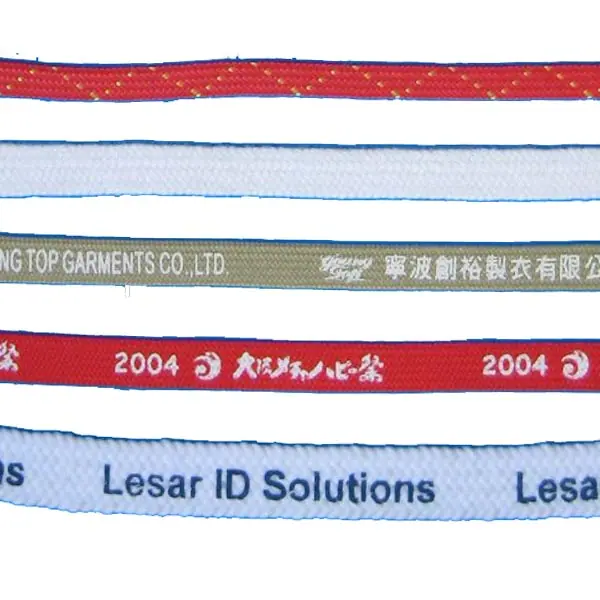 Webbing Tape 0052 — Webbing Tape supplied by Topono