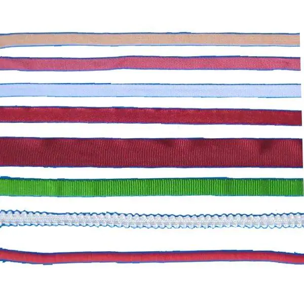 Webbing Tape 0053 — Webbing Tape supplied by Topono