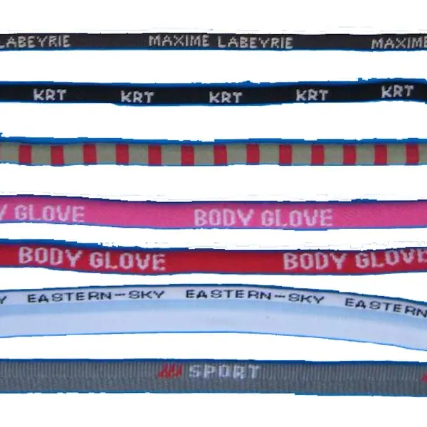 Webbing Tape 0056 — Webbing Tape supplied by Topono