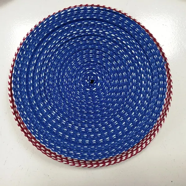 Webbing tape 0062 — Webbing Tape supplied by Topono