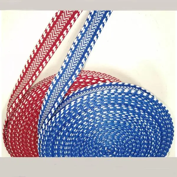 Webbing tape 0065 — Webbing Tape supplied by Topono