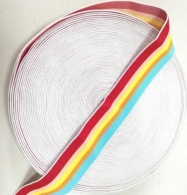 Webbing tape 0066 — Webbing Tape supplied by Topono