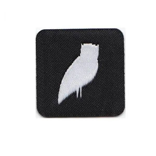 Woven Label 0011 &mdash; Woven Label supplied by Topono
