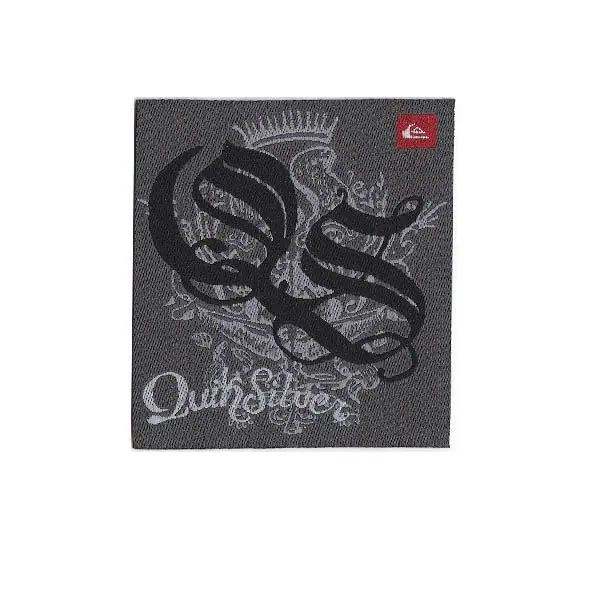 Woven Label 0094 — Woven Label supplied by Topono