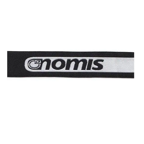 Woven Label 0117 — Woven Label supplied by Topono