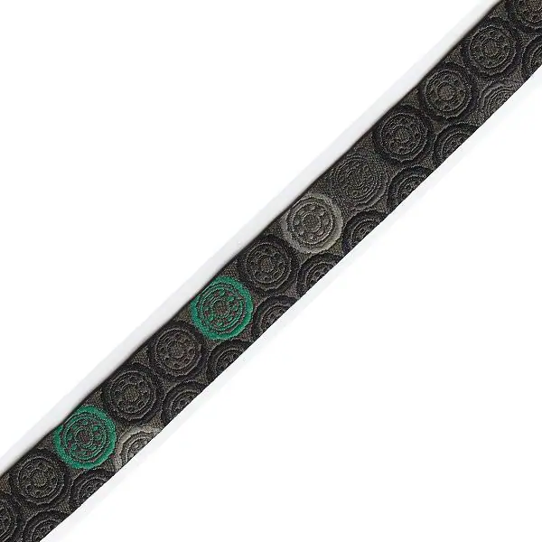Woven Tape 011 — Woven Tape supplied by Topono