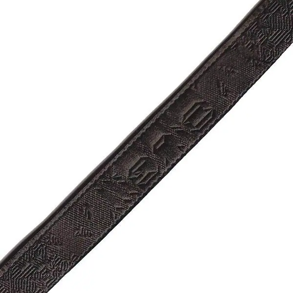 Woven Tape 013 &mdash; Woven Tape supplied by Topono