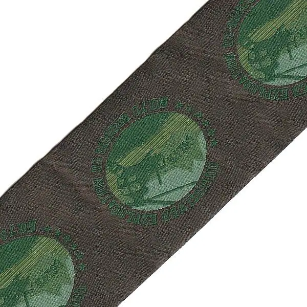 Woven Tape 018 &mdash; Woven Tape supplied by Topono