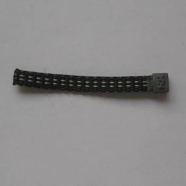 Zipper Puller 156 — Zipper Puller supplied by Topono