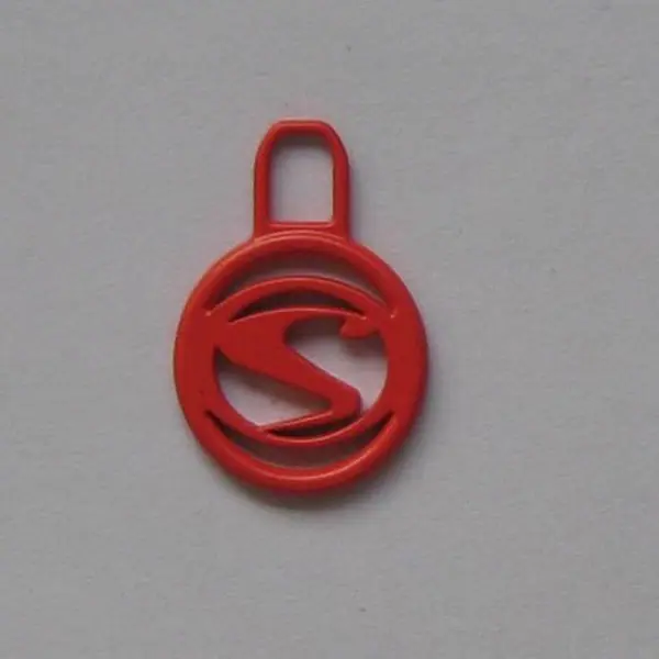 Zipper Puller 157 — Zipper Puller supplied by Topono
