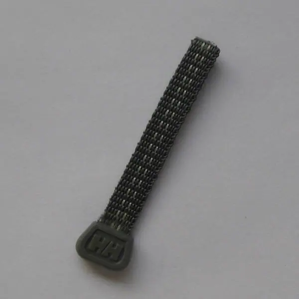 Zipper Puller 158 — Zipper Puller supplied by Topono