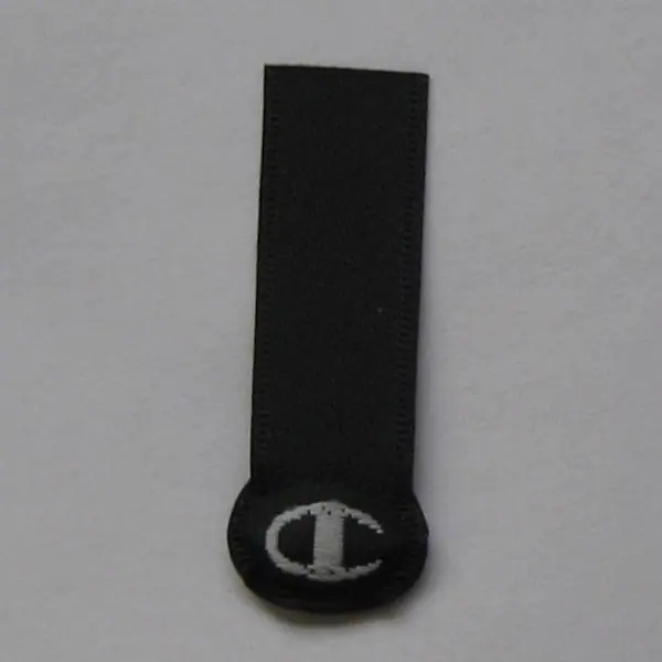 Zipper Puller 162 — Zipper Puller supplied by Topono