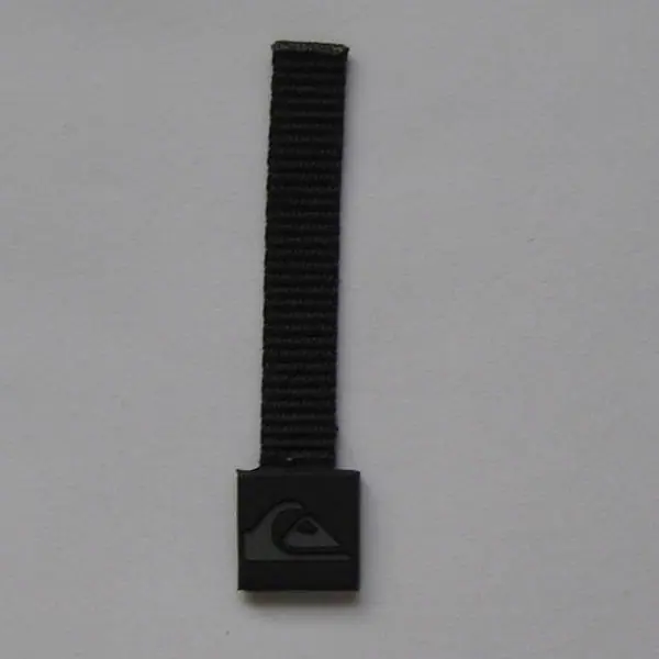Zipper Puller 167 — Zipper Puller supplied by Topono