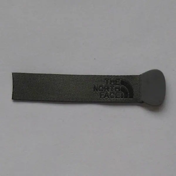 Zipper Puller 169 — Zipper Puller supplied by Topono