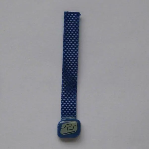 Zipper Puller 172 — Zipper Puller supplied by Topono