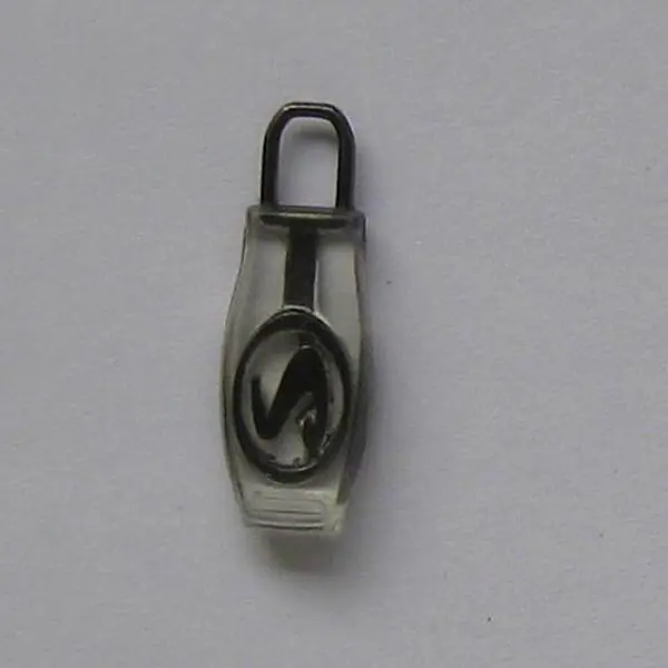 Zipper Puller 173 — Zipper Puller supplied by Topono