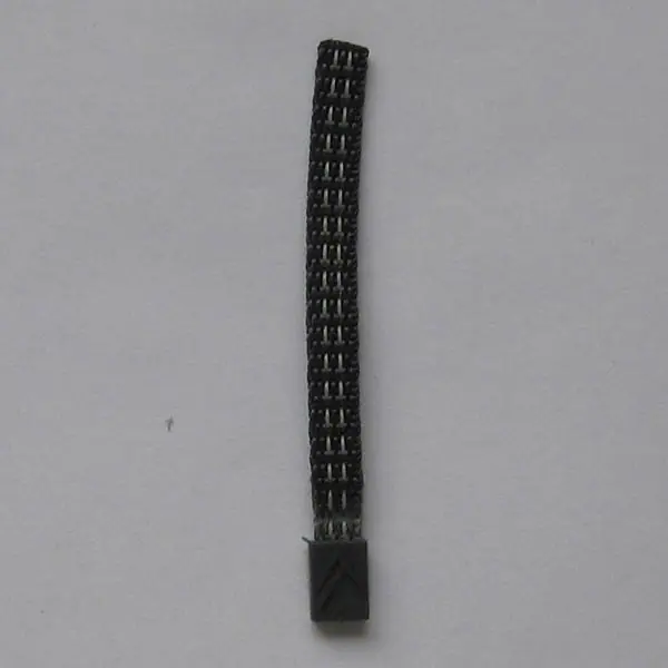 Zipper Puller 174 — Zipper Puller supplied by Topono
