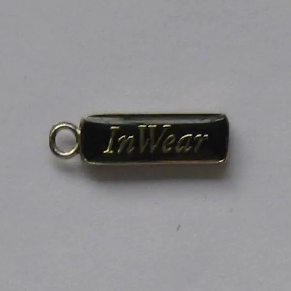 Zipper Puller 176 — Zipper Puller supplied by Topono