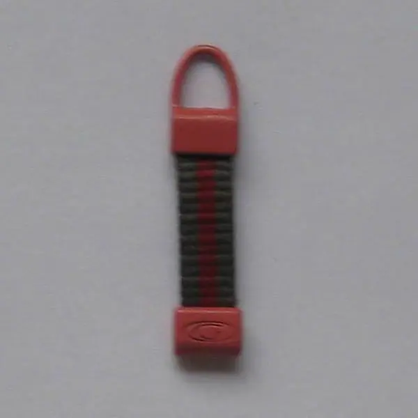 Zipper Puller 177 — Zipper Puller supplied by Topono
